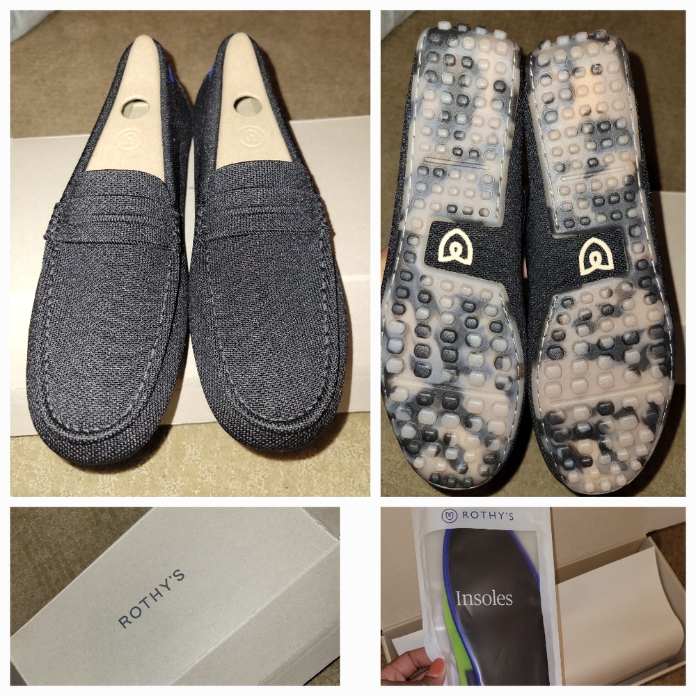 Rothy's (women's)